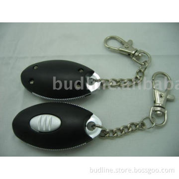 4008 LED Light Keychain